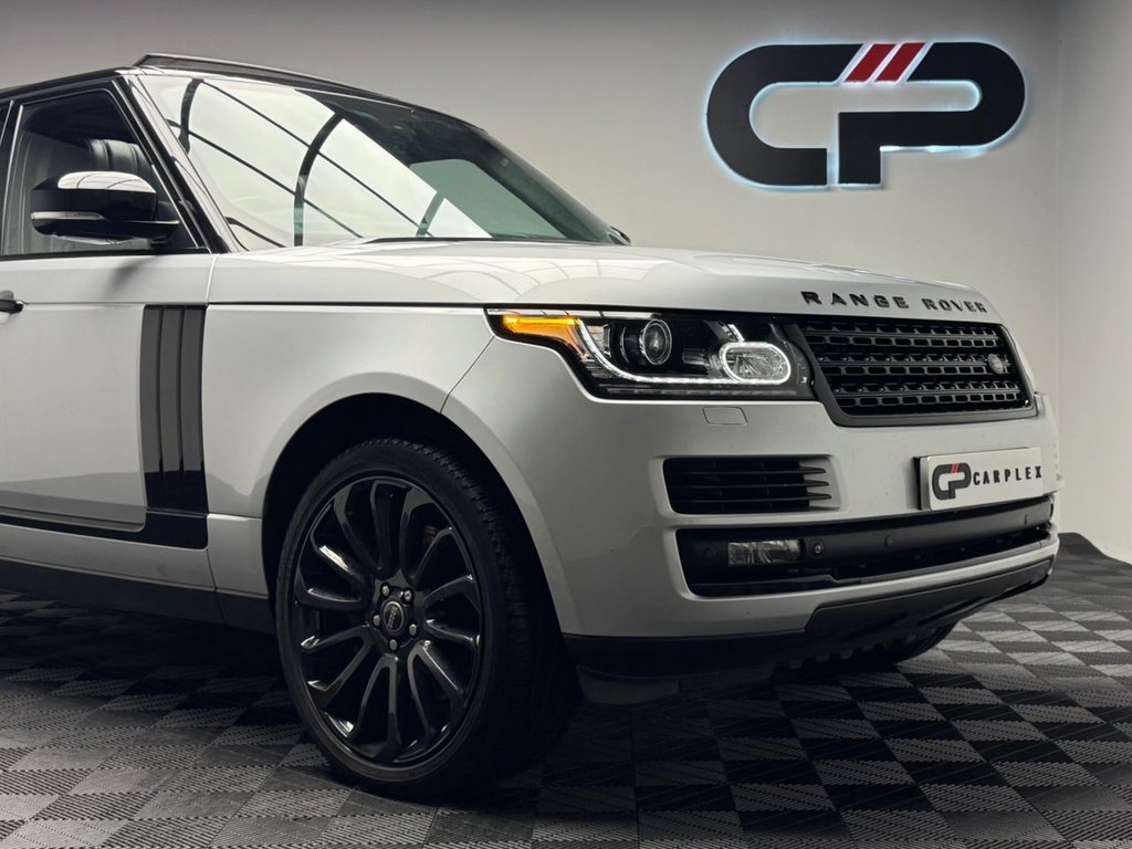 Used Land Rover Range Rover 2013 for sale - 76547082: Photo 6