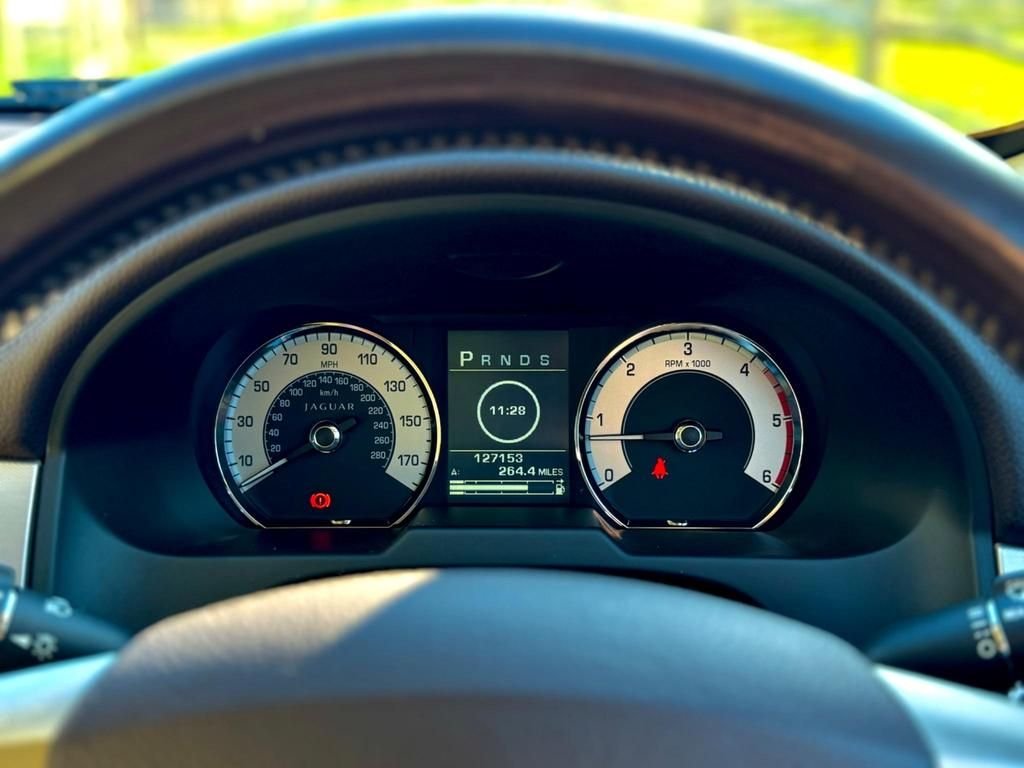 Used Jaguar XF 2009 for sale - 77152882: Photo 38