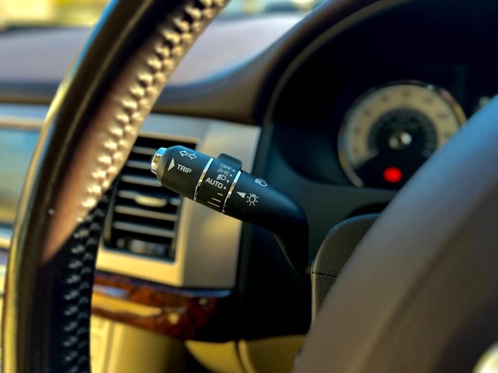 Used Jaguar XF 2009 for sale - 77152882: Photo 44