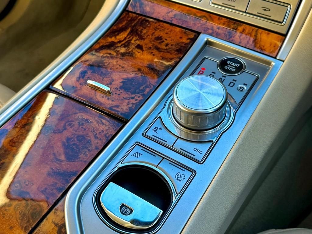 Used Jaguar XF 2009 for sale - 77152882: Photo 9