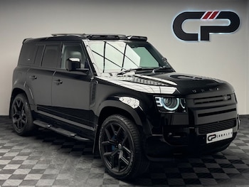 Used Land Rover Defender 2021 for sale - 79300552: Photo