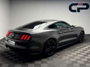 Used Ford Mustang 2017 for sale - 75155661: Photo