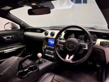 Used Ford Mustang 2017 for sale - 75155661: Photo