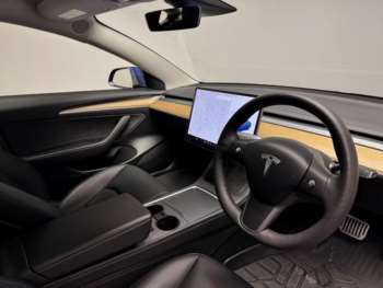 Used Tesla Model 3 2021 for sale - 74161473: Photo