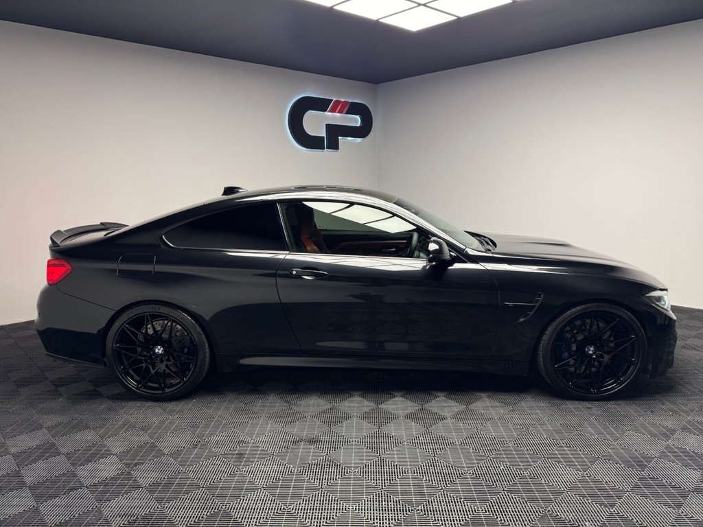 Used BMW M4 2017 for sale - 77153892: Photo 13