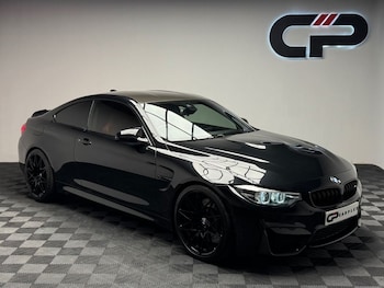 2017 (67) - 3.0 BiTurbo Competition Coupe 2dr Petrol DCT Euro 6 (s/s) (450 ps)