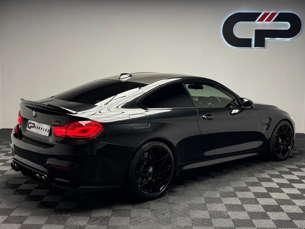 Used BMW M4 2017 for sale - 77153892: Photo 2