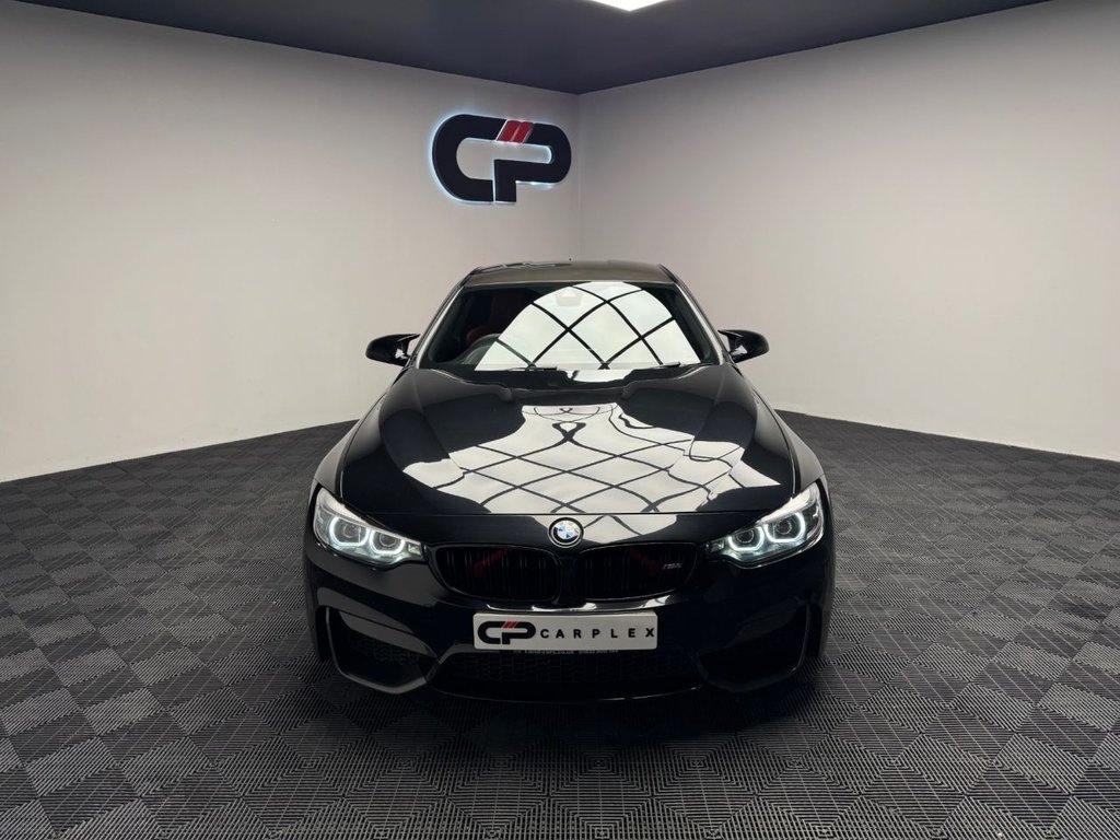 Used BMW M4 2017 for sale - 77153892: Photo 21