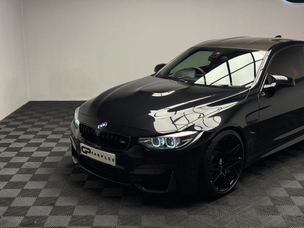 Used BMW M4 2017 for sale - 77153892: Photo 22