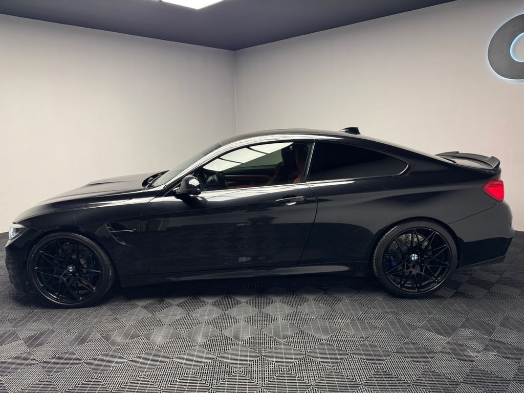 Used BMW M4 2017 for sale - 77153892: Photo 23