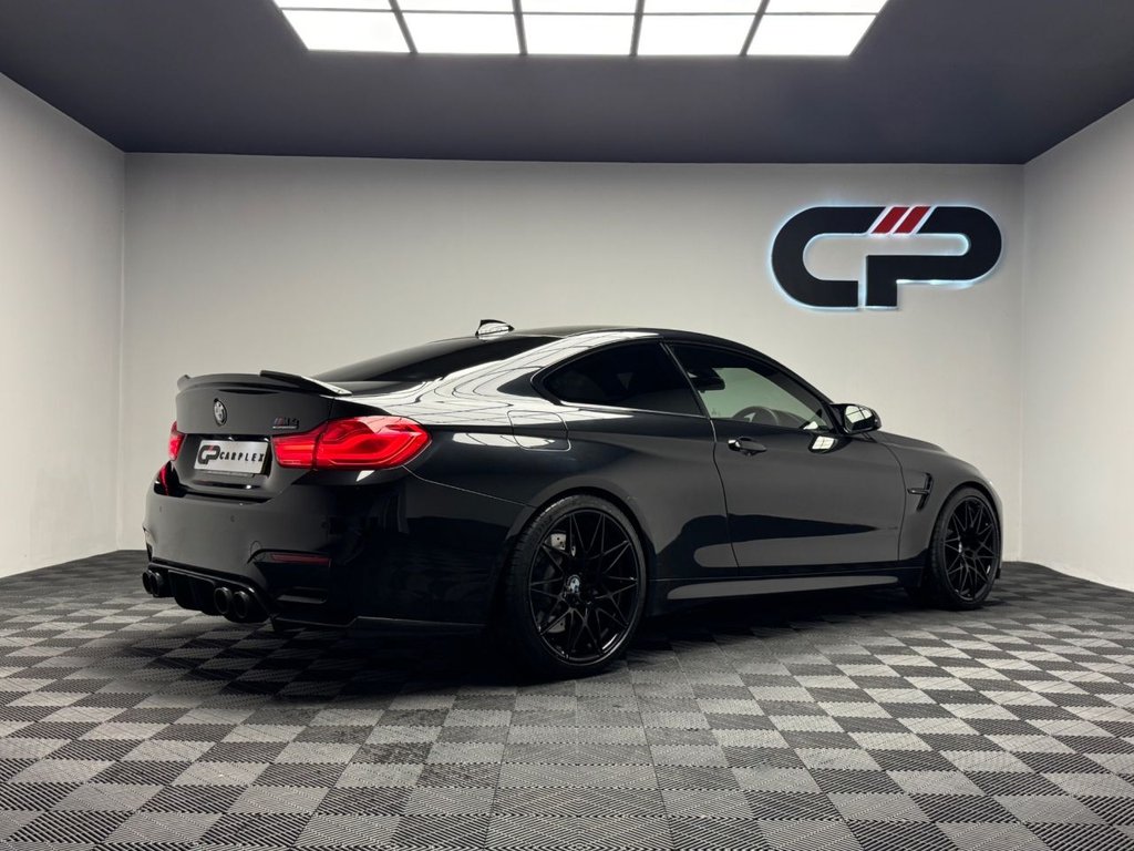 Used BMW M4 2017 for sale - 77153892: Photo 26