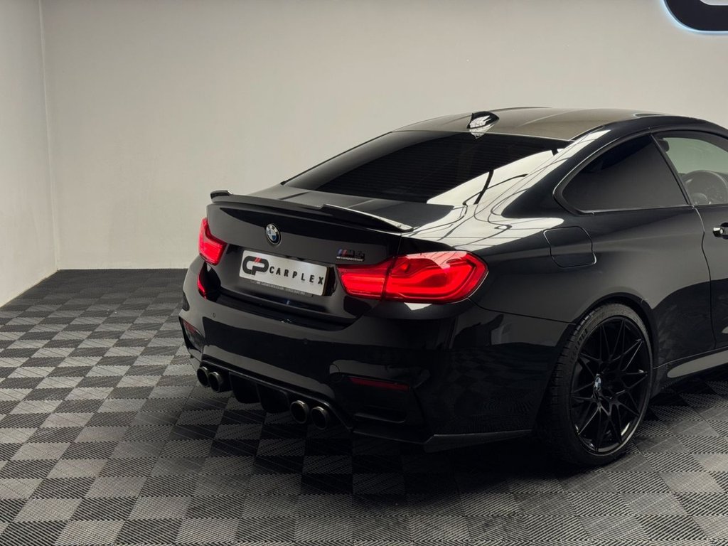 Used BMW M4 2017 for sale - 77153892: Photo 27