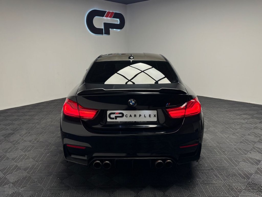 Used BMW M4 2017 for sale - 77153892: Photo 28