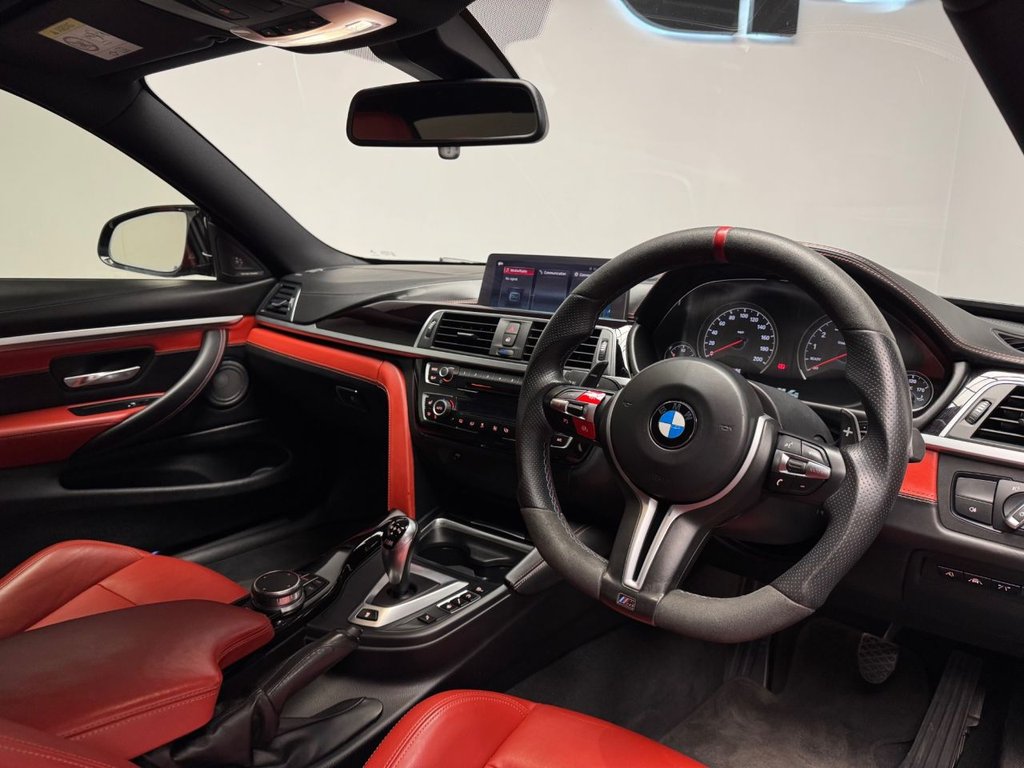 Used BMW M4 2017 for sale - 77153892: Photo 3