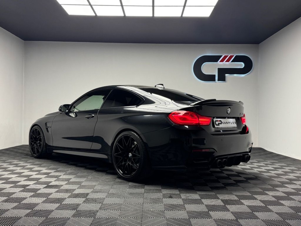 Used BMW M4 2017 for sale - 77153892: Photo 31