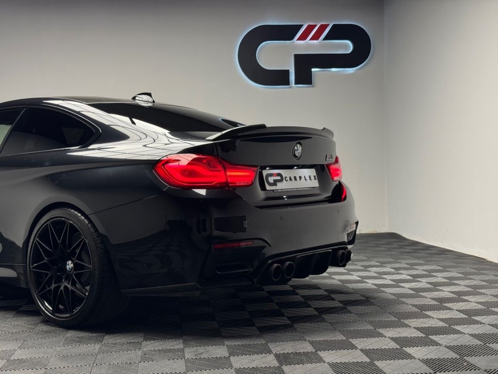 Used BMW M4 2017 for sale - 77153892: Photo 32