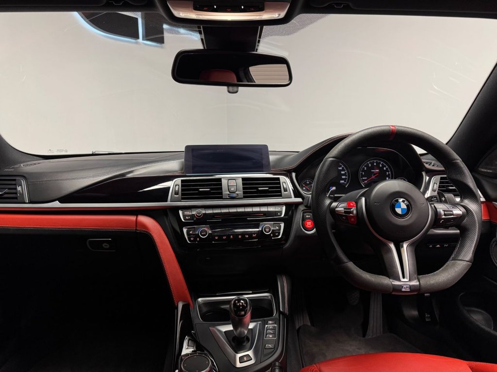 Used BMW M4 2017 for sale - 77153892: Photo 33