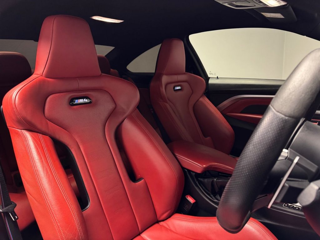 Used BMW M4 2017 for sale - 77153892: Photo 34