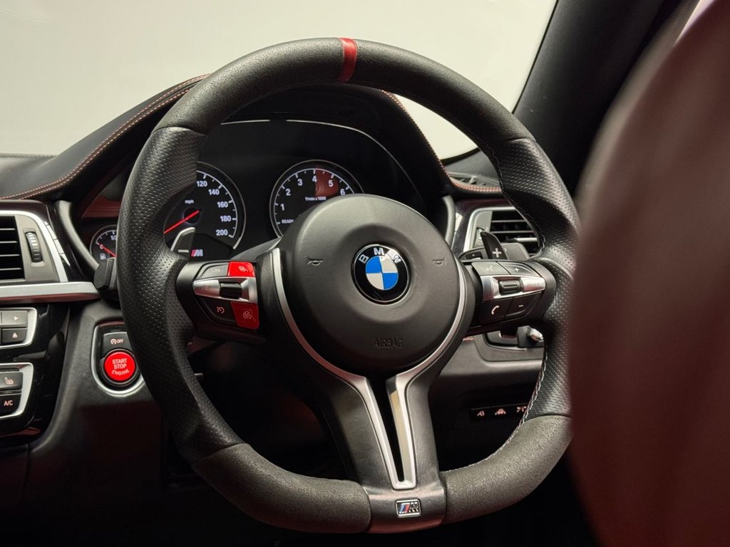 Used BMW M4 2017 for sale - 77153892: Photo 36