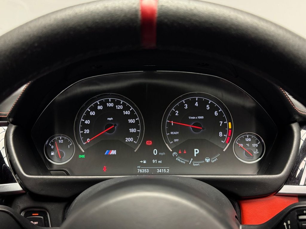 Used BMW M4 2017 for sale - 77153892: Photo 37