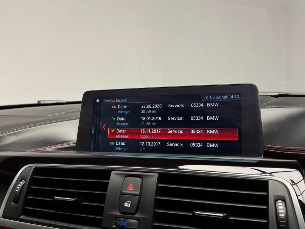 Used BMW M4 2017 for sale - 77153892: Photo 42