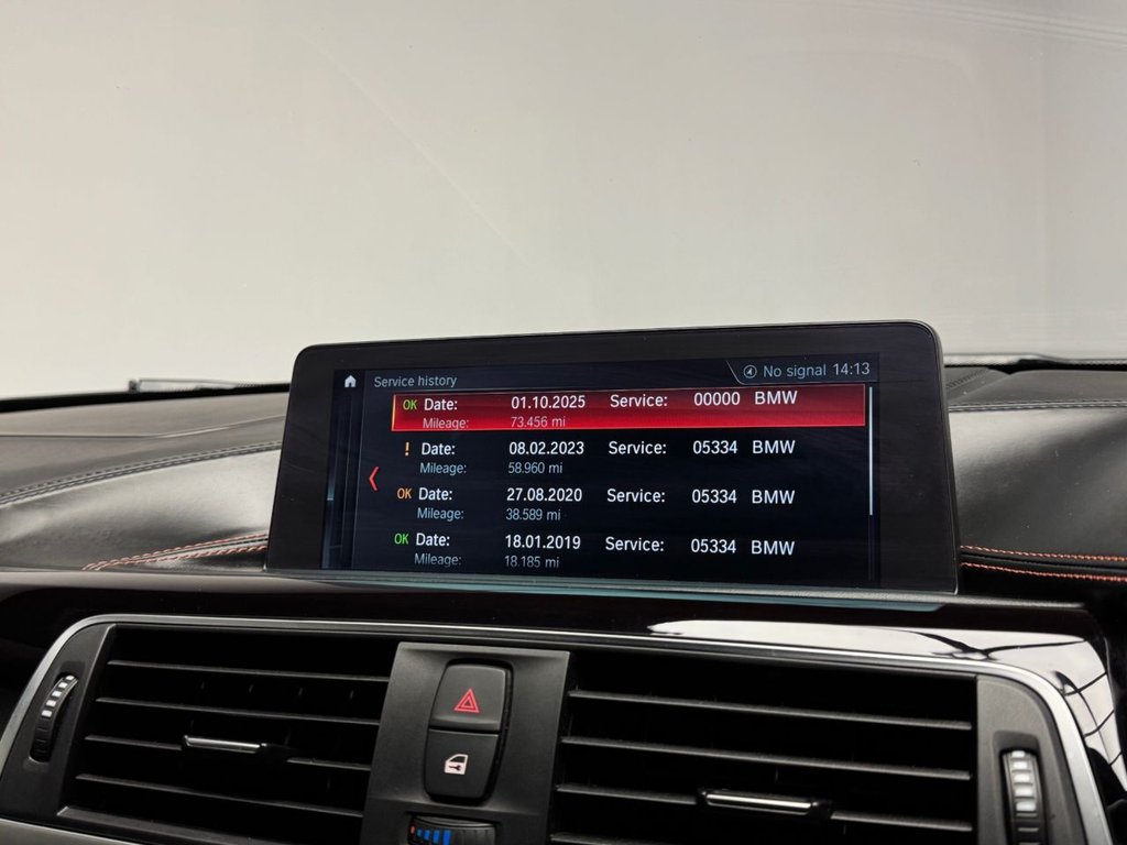 Used BMW M4 2017 for sale - 77153892: Photo 43