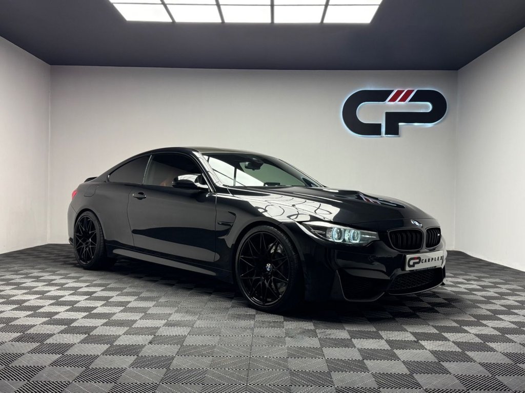 Used BMW M4 2017 for sale - 77153892: Photo 5