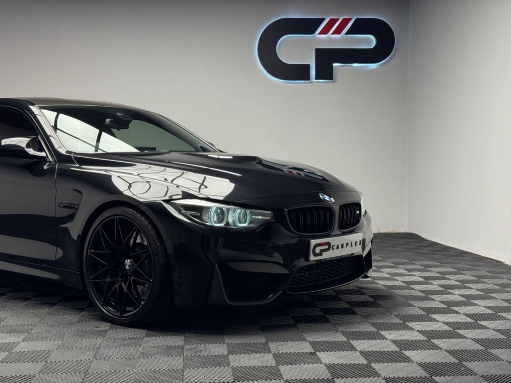 Used BMW M4 2017 for sale - 77153892: Photo 6
