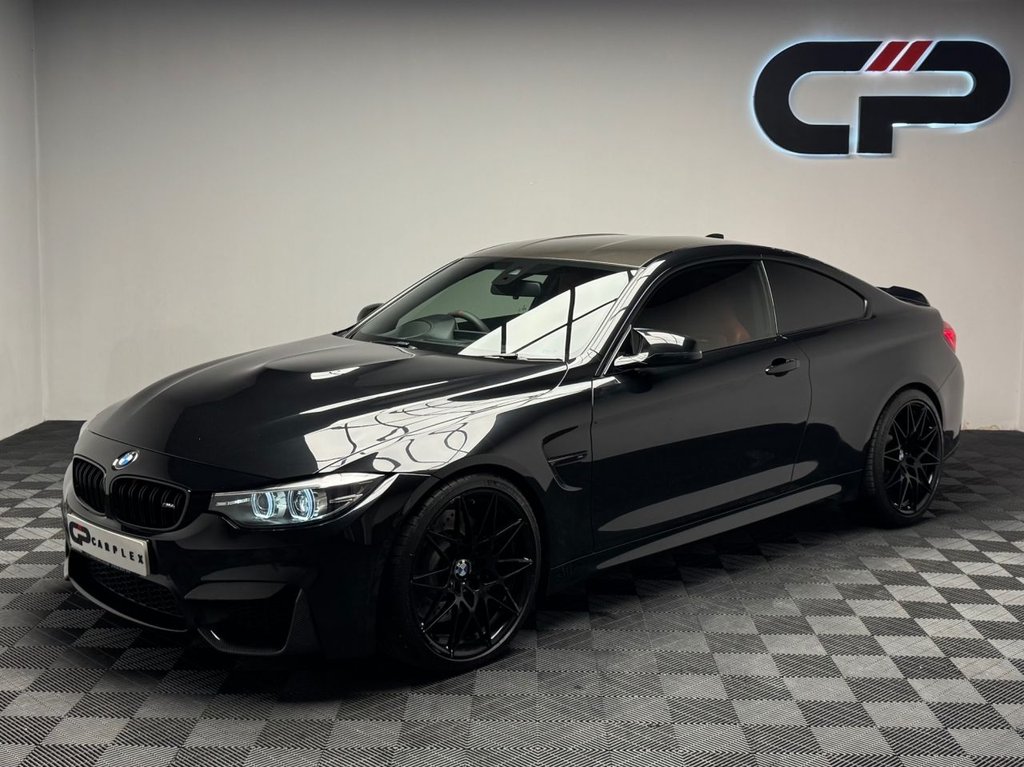 Used BMW M4 2017 for sale - 77153892: Photo 8