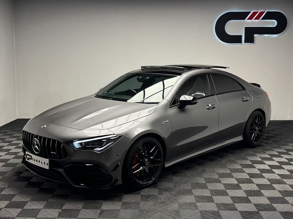 Used Mercedes-Benz CLA 2020 for sale - 76710738: Photo 11