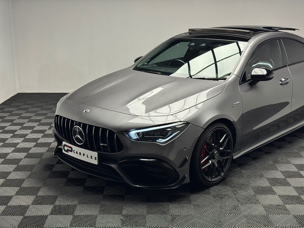 Used Mercedes-Benz CLA 2020 for sale - 76710738: Photo 12