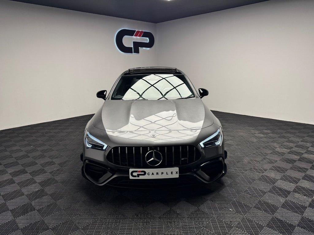 Used Mercedes-Benz CLA 2020 for sale - 76710738: Photo 13