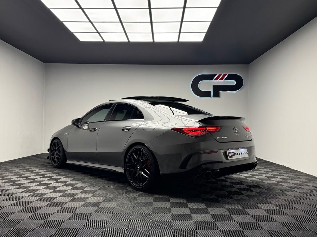 Used Mercedes-Benz CLA 2020 for sale - 76710738: Photo 18