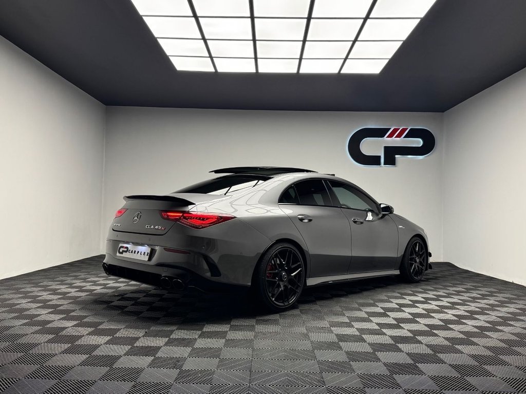 Used Mercedes-Benz CLA 2020 for sale - 76710738: Photo 21