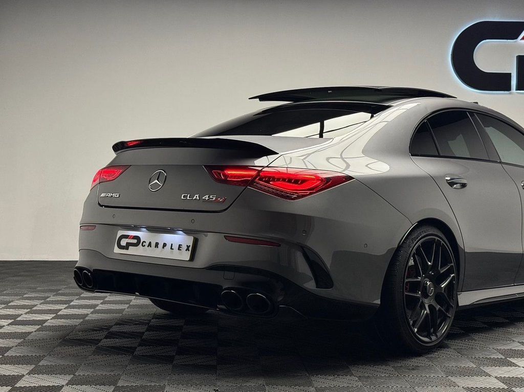 Used Mercedes-Benz CLA 2020 for sale - 76710738: Photo 22