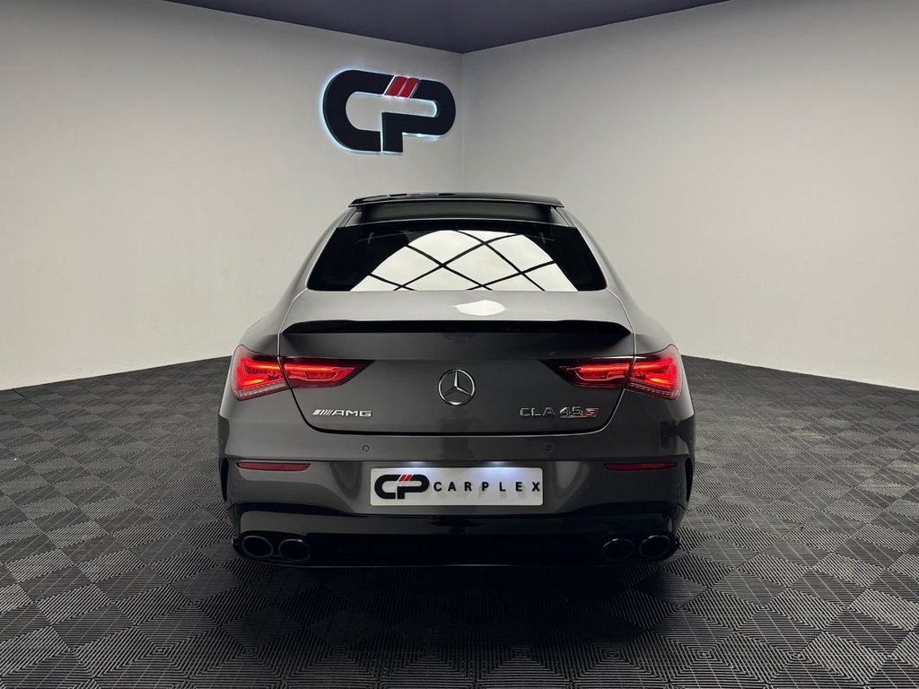 Used Mercedes-Benz CLA 2020 for sale - 76710738: Photo 23