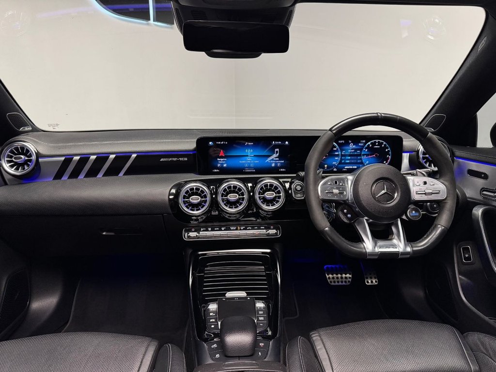 Used Mercedes-Benz CLA 2020 for sale - 76710738: Photo 25