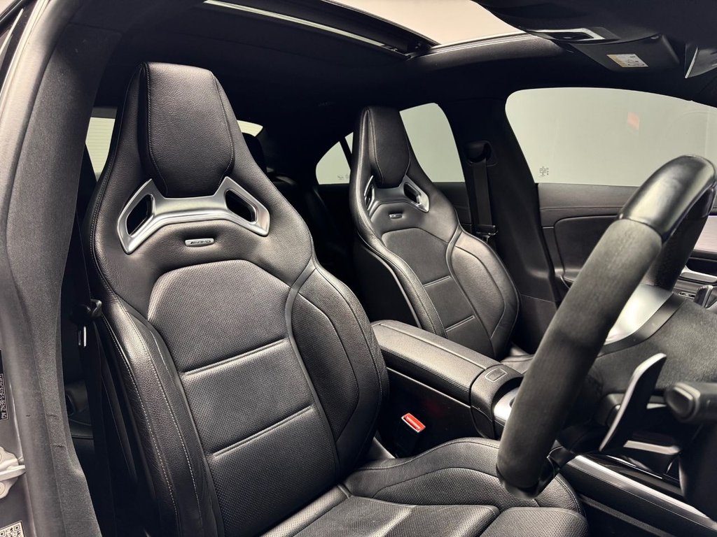 Used Mercedes-Benz CLA 2020 for sale - 76710738: Photo 26