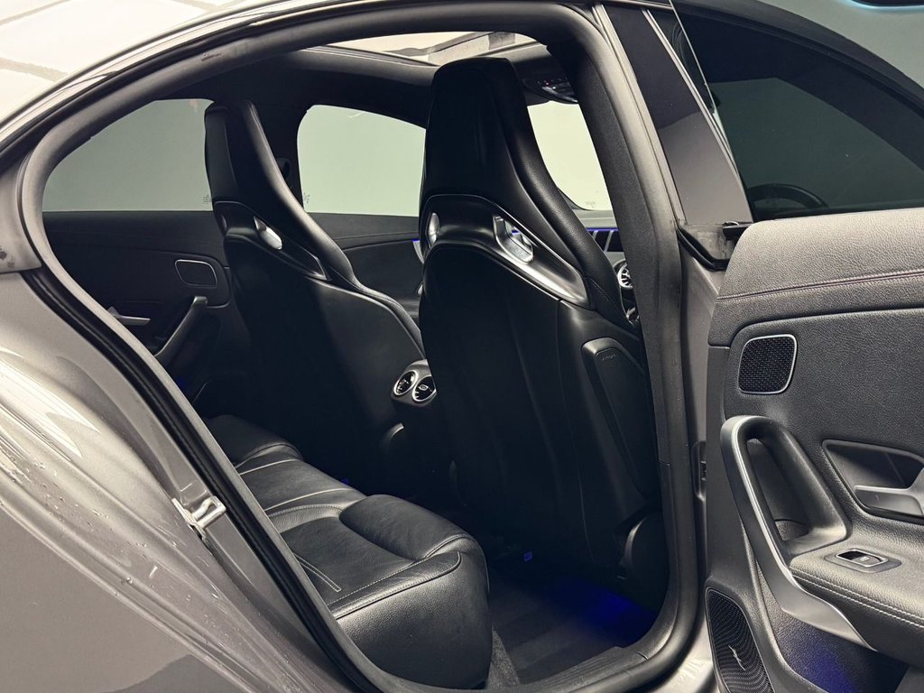 Used Mercedes-Benz CLA 2020 for sale - 76710738: Photo 27