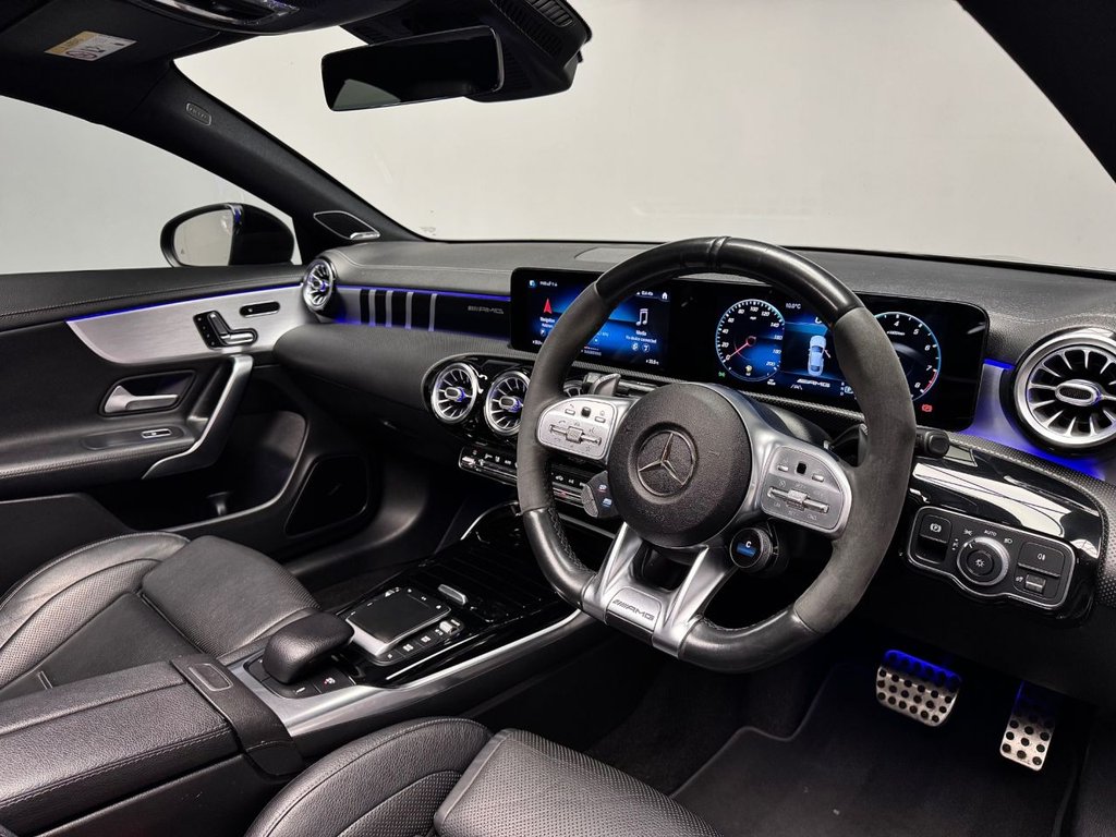 Used Mercedes-Benz CLA 2020 for sale - 76710738: Photo 3