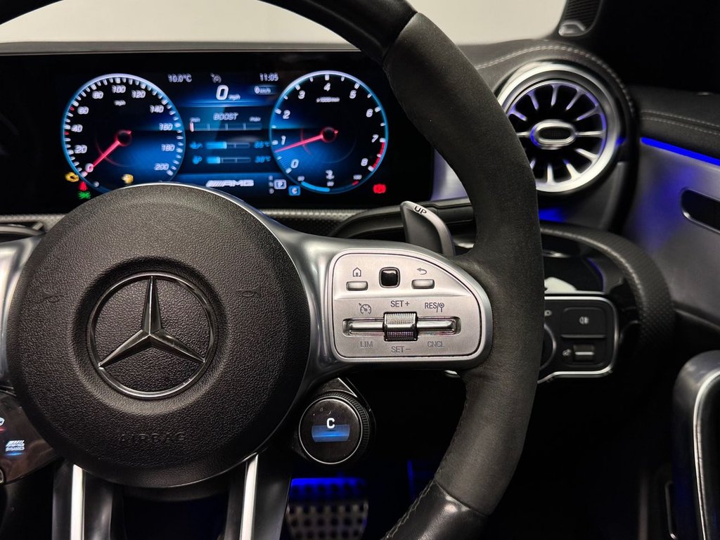 Used Mercedes-Benz CLA 2020 for sale - 76710738: Photo 30