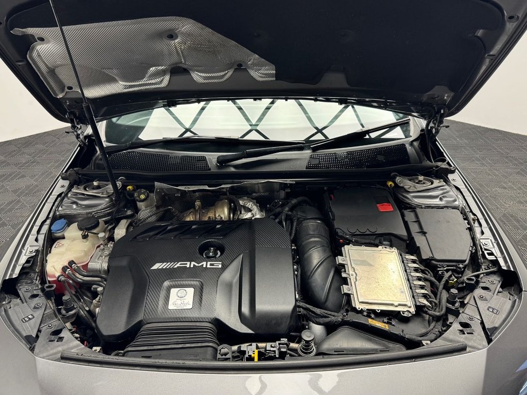 Used Mercedes-Benz CLA 2020 for sale - 76710738: Photo 31