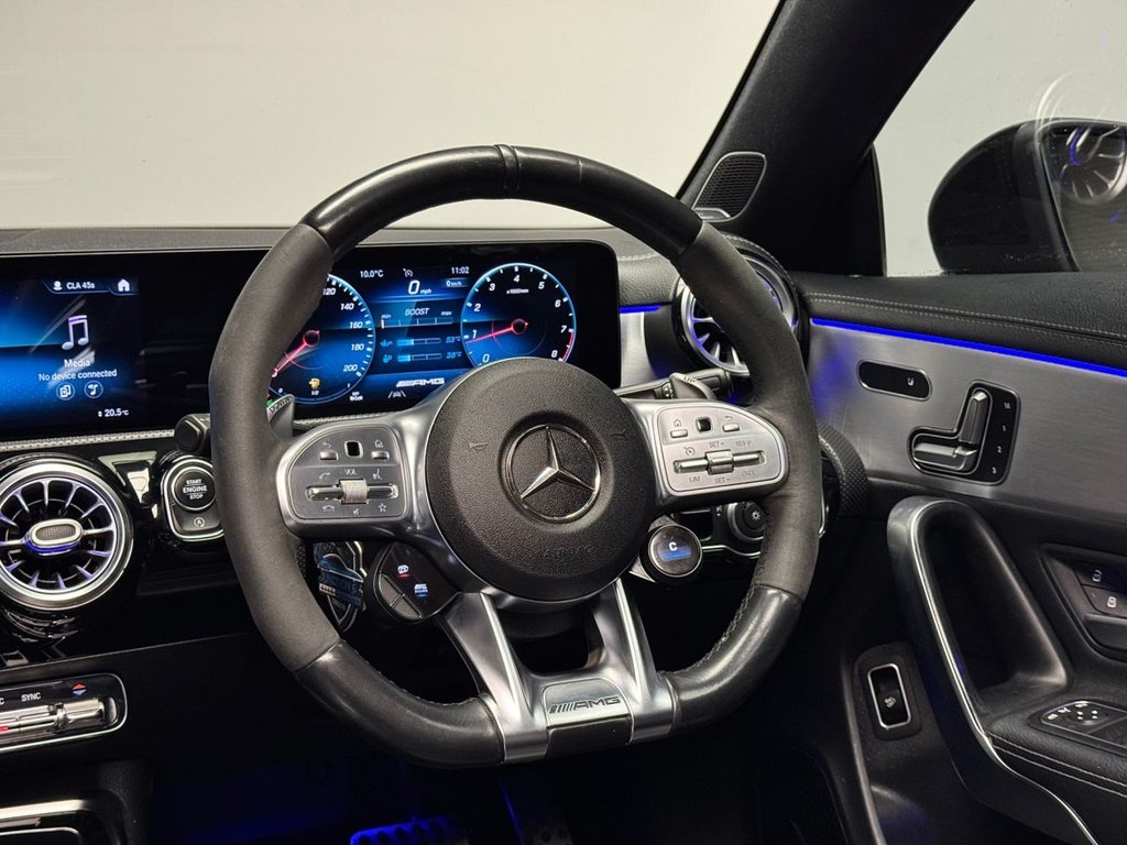 Used Mercedes-Benz CLA 2020 for sale - 76710738: Photo 33