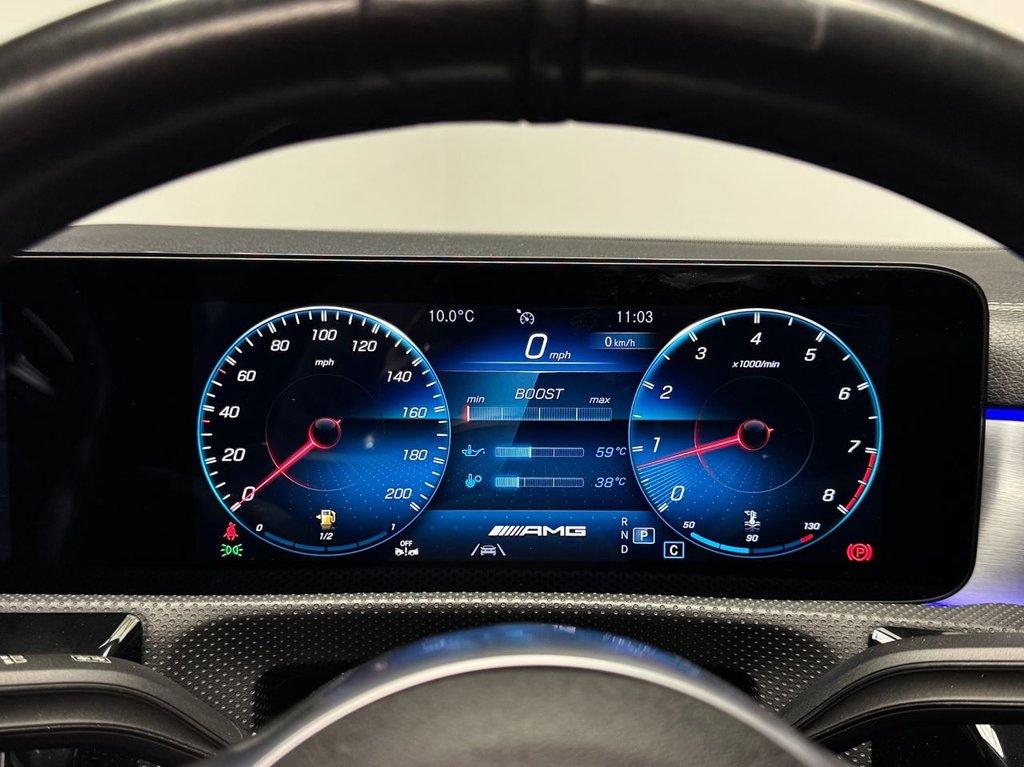 Used Mercedes-Benz CLA 2020 for sale - 76710738: Photo 34