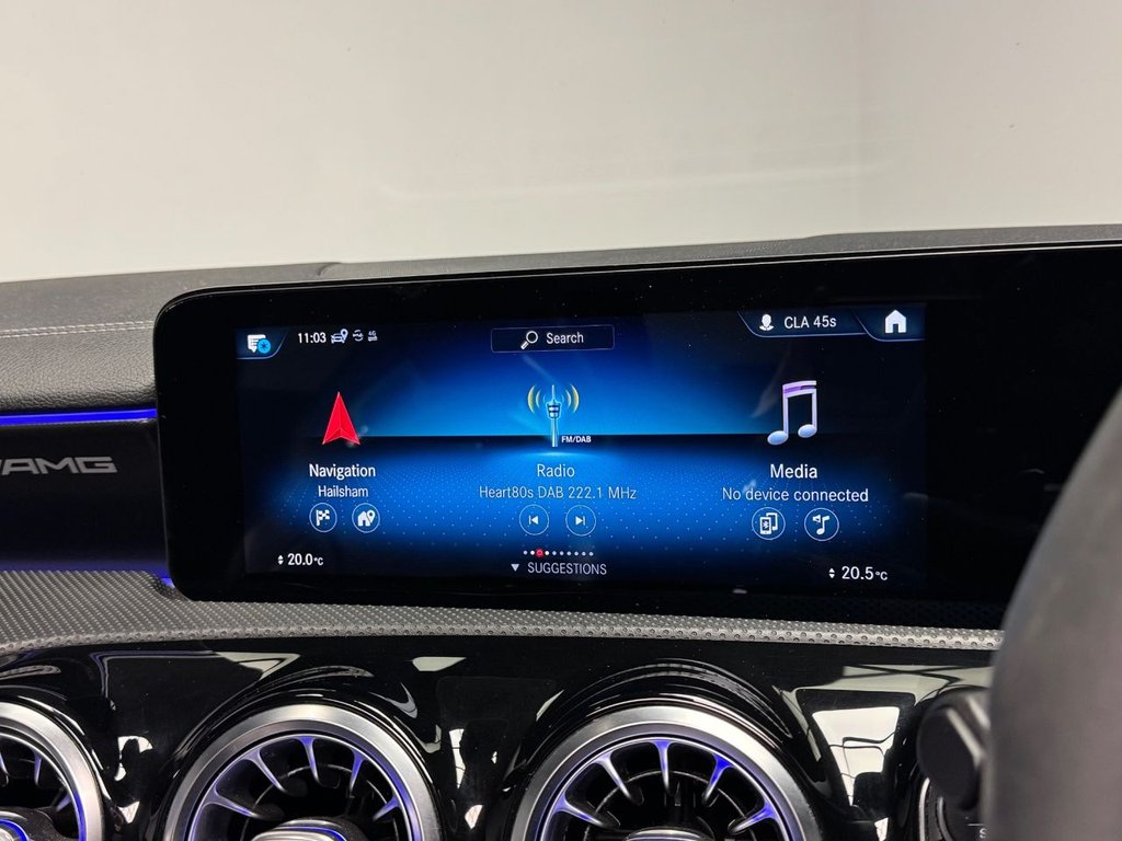 Used Mercedes-Benz CLA 2020 for sale - 76710738: Photo 35