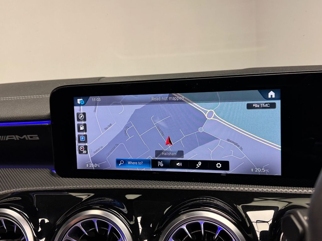 Used Mercedes-Benz CLA 2020 for sale - 76710738: Photo 36