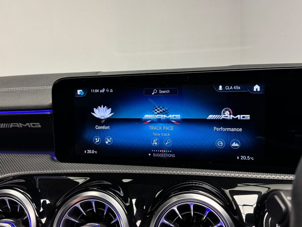 Used Mercedes-Benz CLA 2020 for sale - 76710738: Photo 37