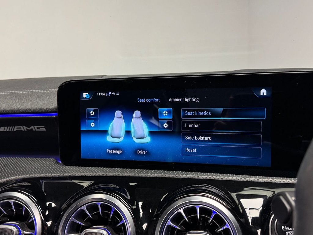 Used Mercedes-Benz CLA 2020 for sale - 76710738: Photo 38