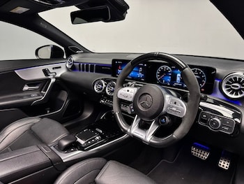 Used Mercedes-Benz CLA 2020 for sale - 76710738: Photo