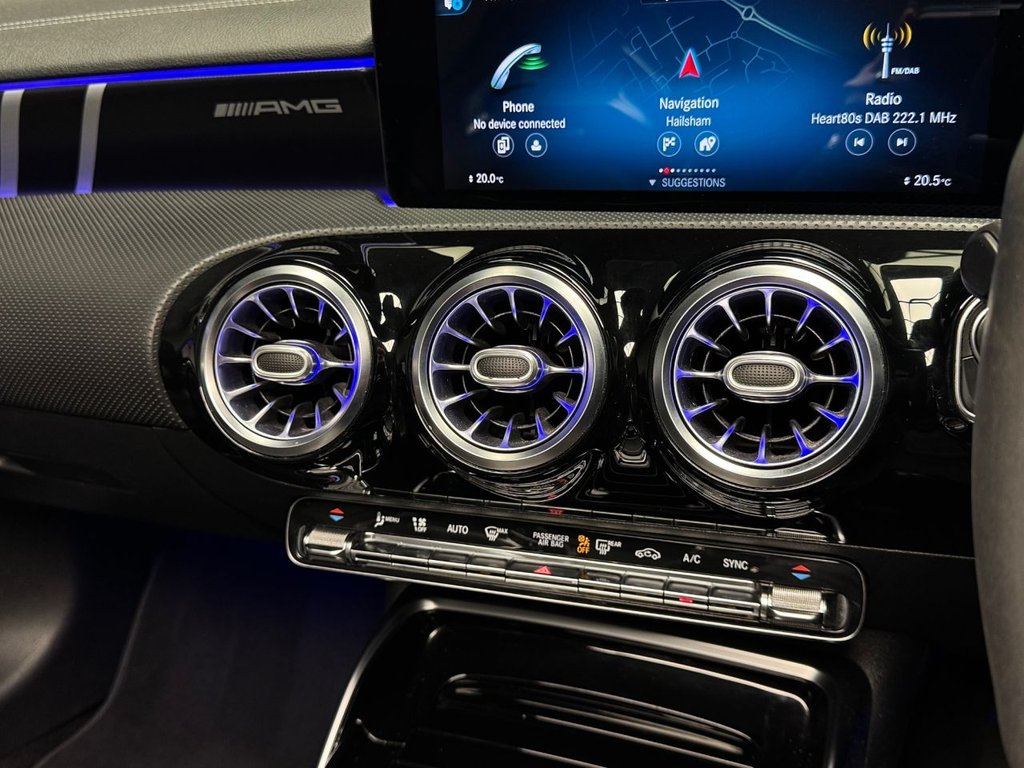 Used Mercedes-Benz CLA 2020 for sale - 76710738: Photo 40